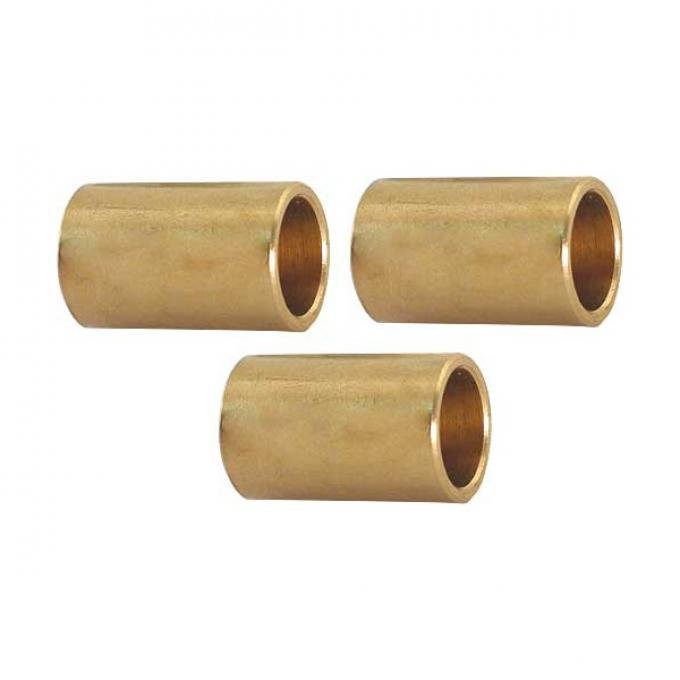 Model T Ford Ruckstell Differential Bronze Bushing Set - 3 Pieces