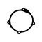 Ford Thunderbird Water Pump Gasket, Spacer To Timing Cover, 1955-57