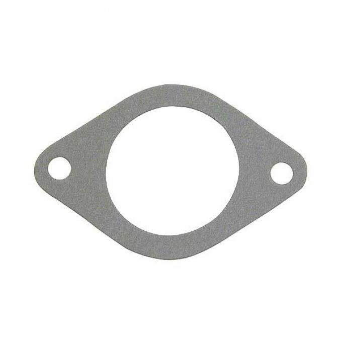 Fuel Pump Gasket - Stand To Intake Manifold Mounting Gasket- Ford