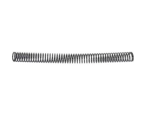 Daniel Carpenter Ford Mustang Emergency Brake Equalizer Lever Return Spring - 8-7/8 Long C9ZZ-2651