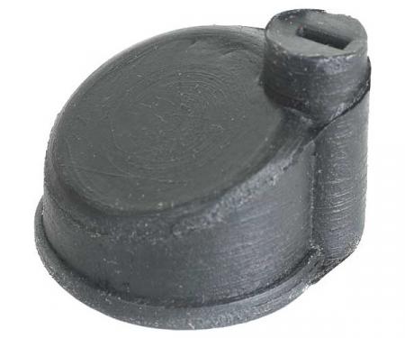 Condenser Rubber Boot - 6 Cylinder G Engine - Ford