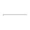 Model A Ford Emergency Brake Pawl Rod - 15 Long - Runs Inside Brake Handle To Release Brake