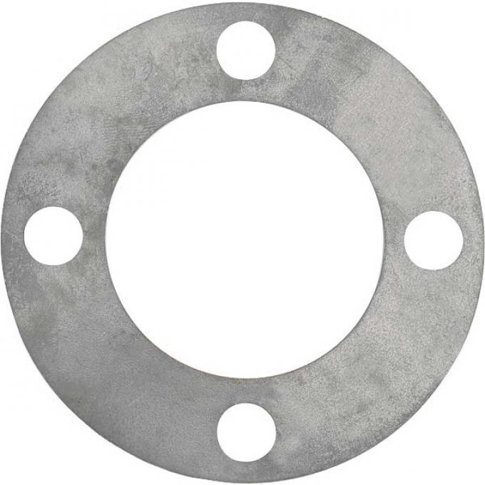 Model A Ford Clutch Flywheel Dowel Retainer - Steel