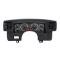 Ford Mustang Dakota Digital VHX Instrument With Black AlloyStyle Face, 1990-1993