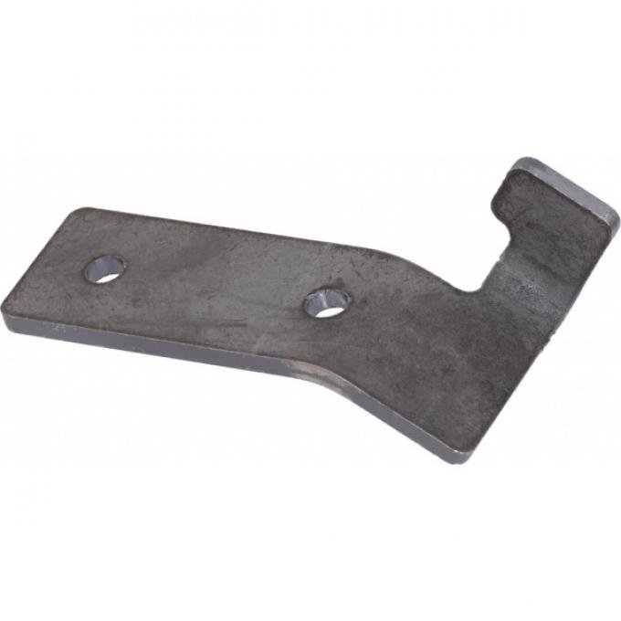 Model T Coupe Deck Lid Support Latch, 1926-1927