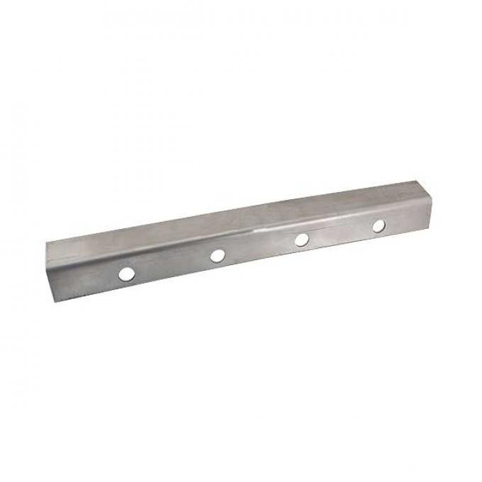 Ford Mustang Export Brace Reinforcement Plate - Mounts On The Cowl - Shelby Mustang Only