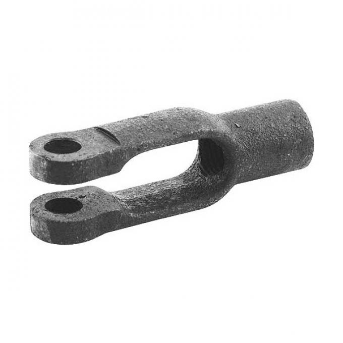 Clutch Adjusting Rod Clevis - Ford Commercial Truck