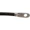 Relay (Solenoid) To Starter Cable - 4 Gauge Wire - 24 Long - Ford