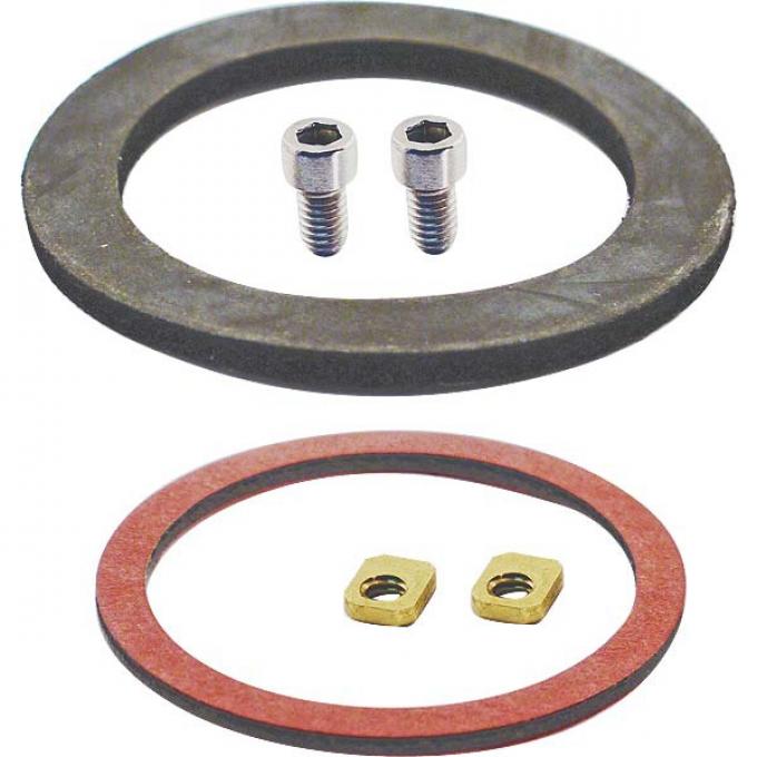 Model A Ford Moto-Meter Locking Cap Repair Kit - 1930-31 Only