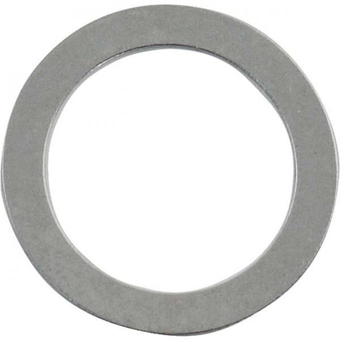 Model A Ford Distributor Shaft Thrust Washer - Steel - .010