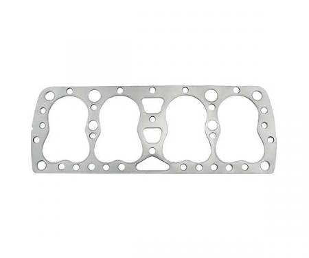 Head Gasket - Steel Clad - Ford Flathead V8 85 HP 21 Stud