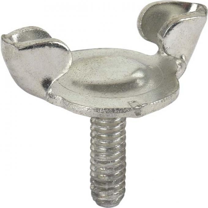 Ford Mustang Air Cleaner Wing Bolt - All 6 Cylinder Engines
