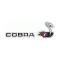 Exterior Decal - Cobra Snake - Right Side and Deck