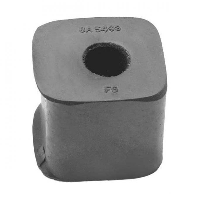 Stabilizer Bar Bushing - Ford Except Station Wagon