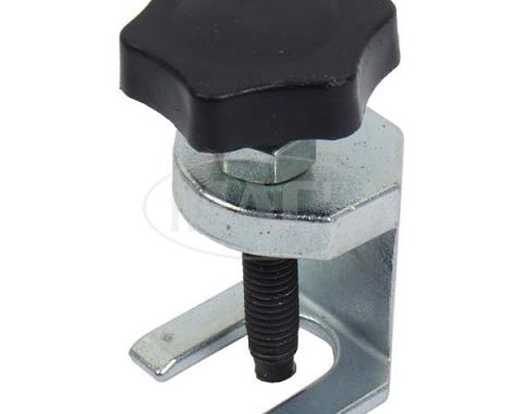 Windshield Wiper Arm Removal Tool