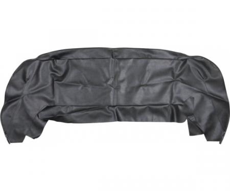 Convertible Top Well Liner