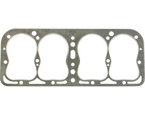 Model A Ford High Compression Head Gasket - GraphTite - ForHigh Compression Cylinder Heads
