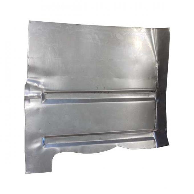 Floor Pan - Front - Left - Ford