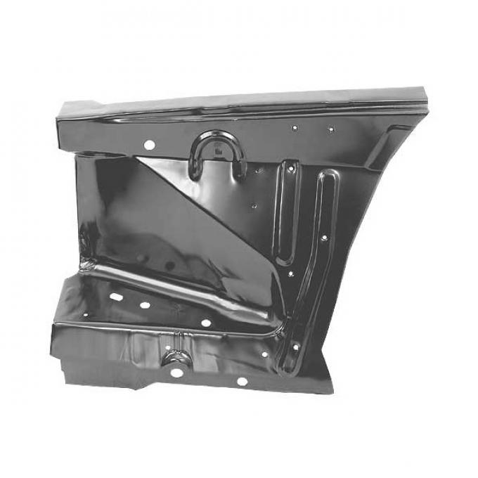 Fender Apron - Front Section - Right