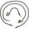 Ford Thunderbird Battery Cable Set, Reproduction, 1959-60