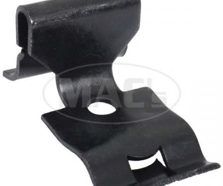 Back Glass Moulding Clip