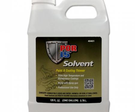 POR-15Â®  Solvent - 1 Gallon