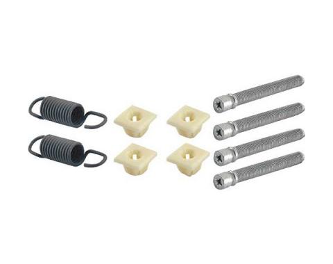 Ford Pickup Truck Headlight Adjuster Set
