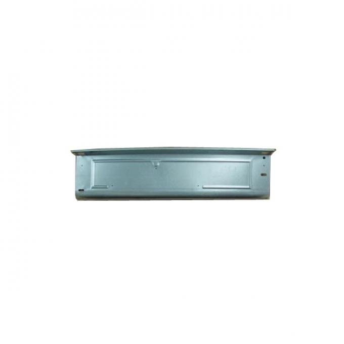 Model A Ford Pickup Bed Side - For Wide Bed - Left
