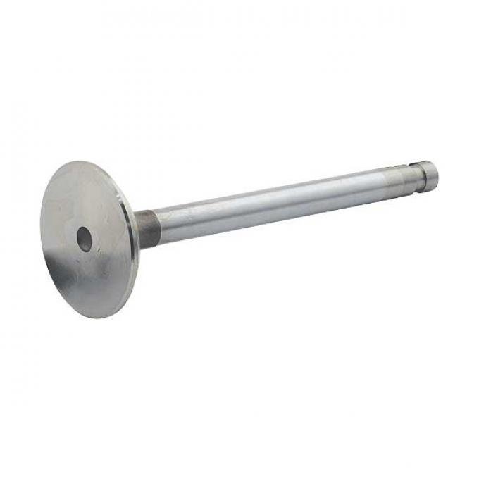 Exhaust Valve - Standard - Stem Diameter .3100 +/- .0005 - 250 6 Cylinder