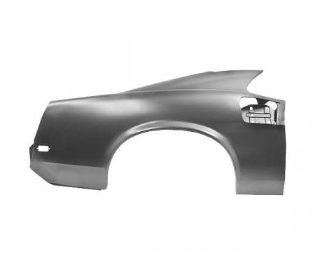 Ford Mustang Quarter Panel - OEM Style - Right - Fastback