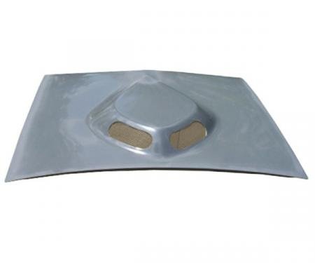 AFX Teardrop Bubble Hood, Falcon, Ranchero, 1964-1965