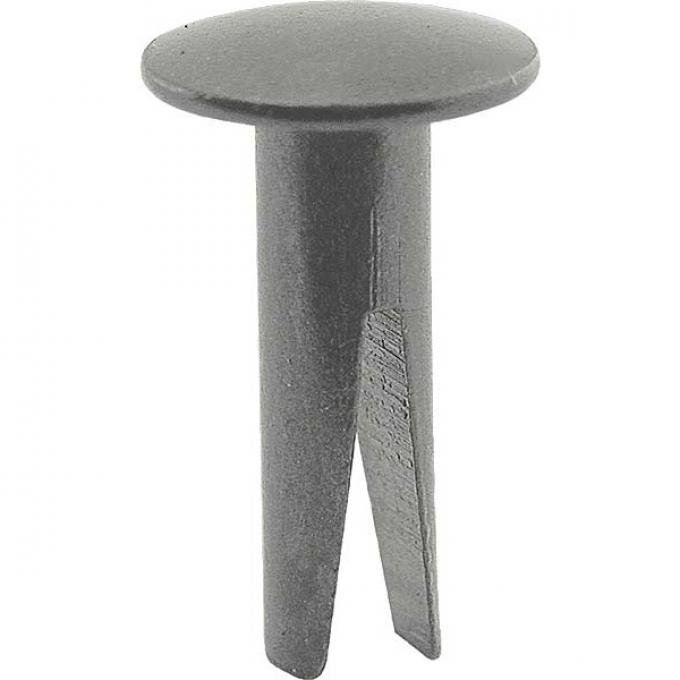 Model A Ford Hood Welting Rivet Kit - 46 Pieces