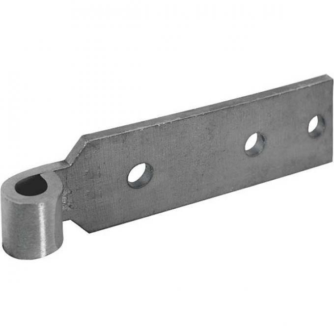 Model A Ford Rear Bumper Bar Bracket - 6 Long