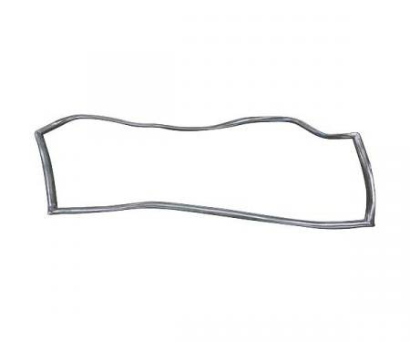 Ford Pickup Truck Windshield Seal - Without Groove For Chrome - F100 Thru F750