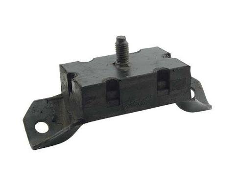 Motor Mount - 240 6 Cylinder - Ford