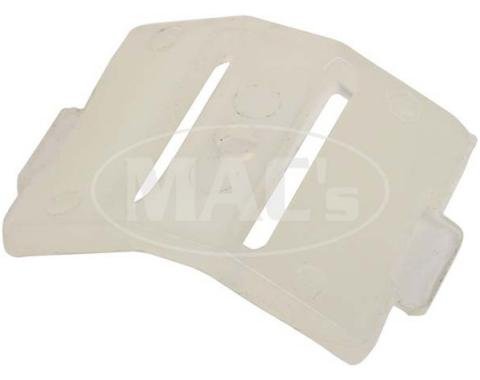 Ford Pickup Truck Moulding Clip - For 1-1/2 Wide Mouldings