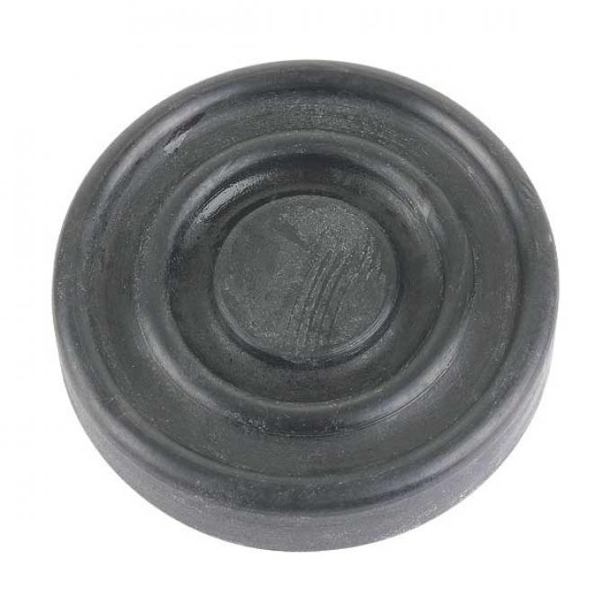 Ford Pickup Truck Brake & Clutch Pedal Pad - F350