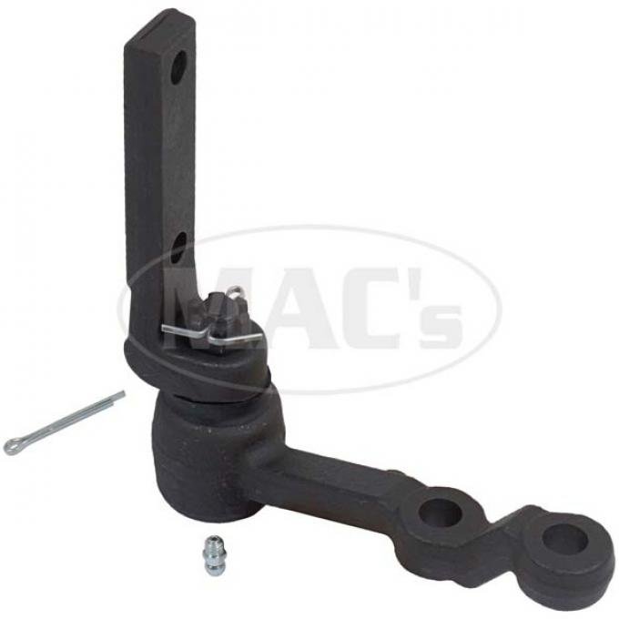 Ford Mustang Idler Arm - Manual Steering - 6 Cylinder