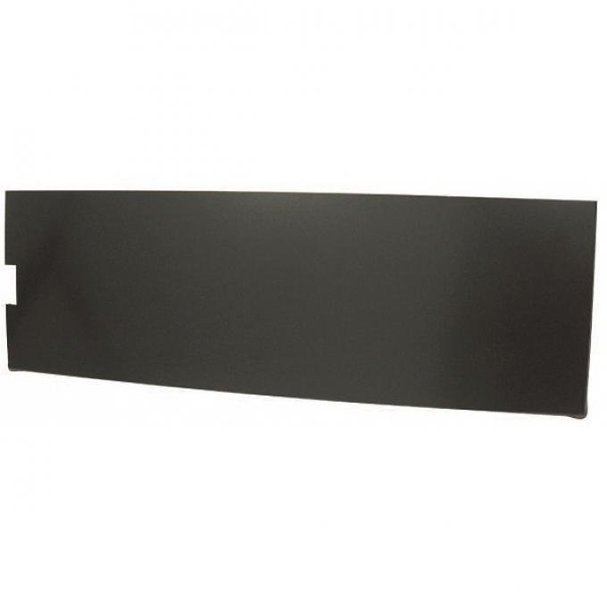 F-Series Ford Truck Lower Door Outer Patch Panel, Left, 1948-1952