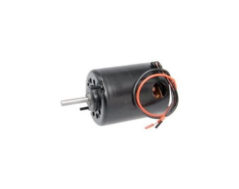 Air Conditioner Blower Motor - Dealer Installed Deluxe A/C - 3-Speed Motor - Ford & Mercury