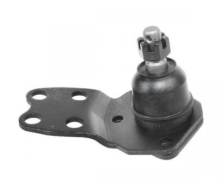 Lower Ball Joint - Right Or Left