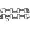 Ford Thunderbird Intake Manifold Gasket Set, 430 V8, 1959-60