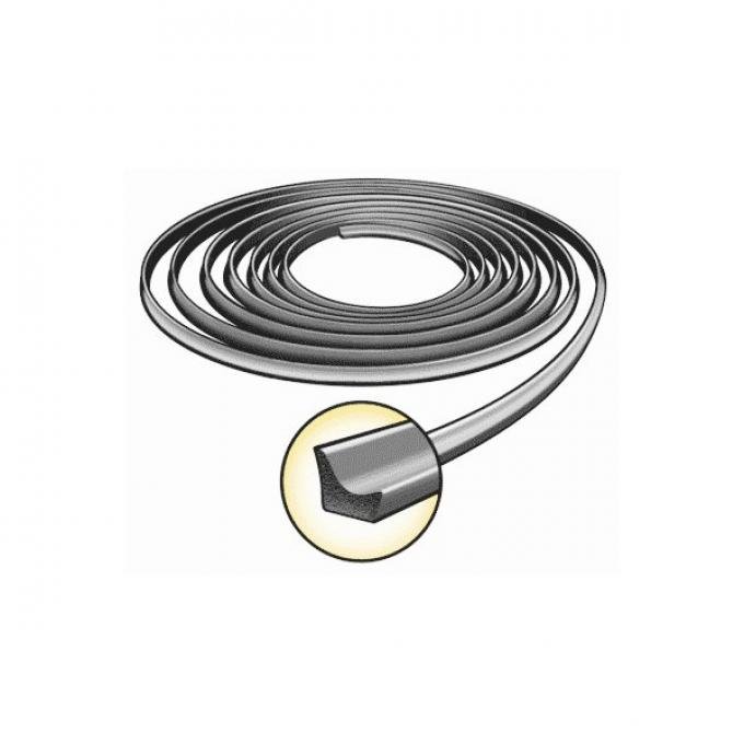 Upper & Side Door Seal Kit - Ford Station Wagon