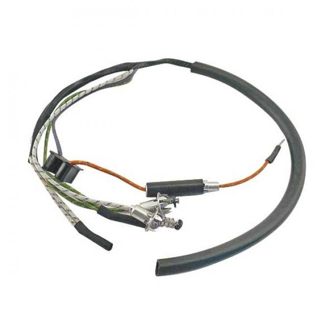 Ford Pickup Truck Turn Signal Wiring Harness - Without Switch Or Flasher - 30 Long