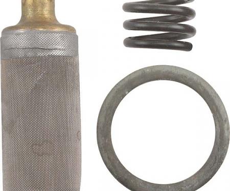 Model A Ford Gas Sediment Bulb Rebuild Kit