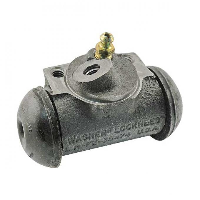 Ford Pickup Truck Front Brake Wheel Cylinder - Left - 1-1/16 Bore - F100