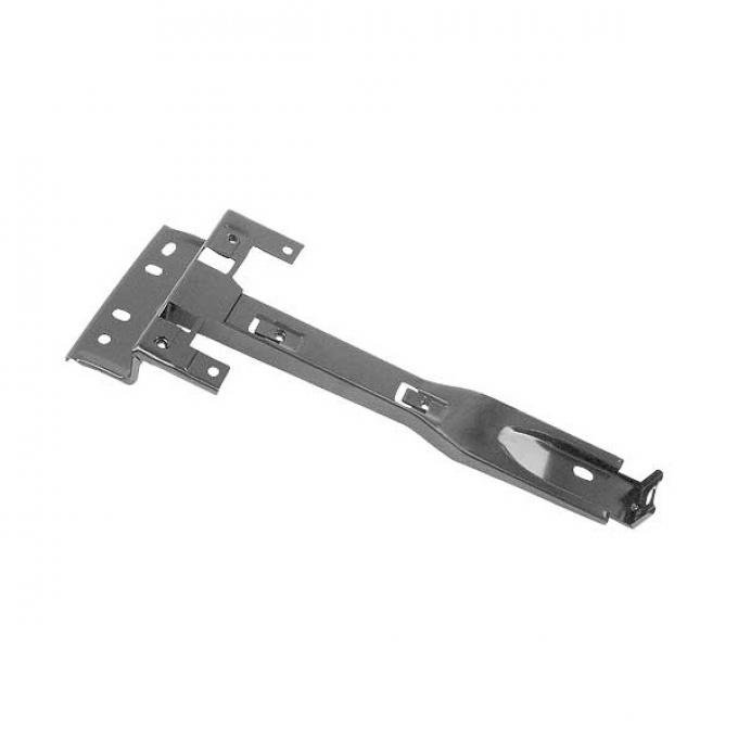 Ford Mustang Hood Latch Support Bracket