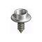 Ford Durable Fastener - Nickel - Stud On 3/8 Self Tapping Screw