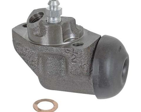 Ford Pickup Truck Front Wheel Cylinder - 1-1/8 Bore - F250 & F350 - 2-Wheel Drive - Right