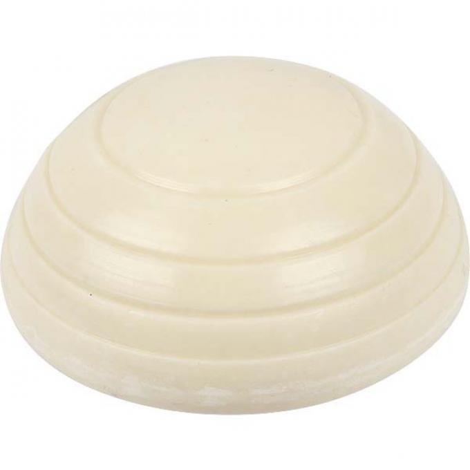 Gear Shift Knob - Floor Shift - Pinkish Tan - Mercury